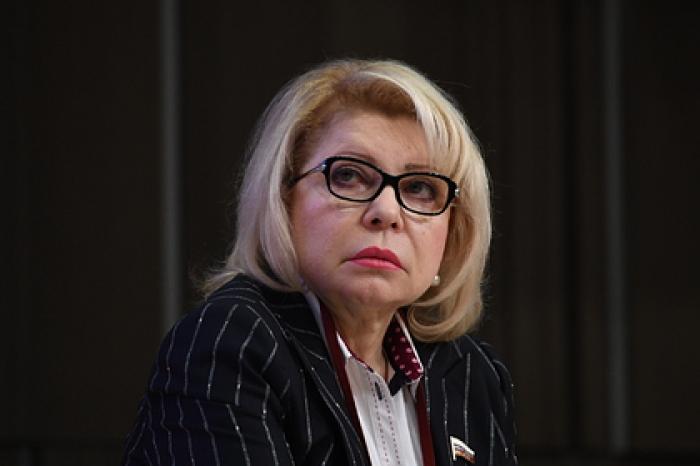 В Госдуме прокомментировали версию о причастности ФСБ к ситуации с Навальным