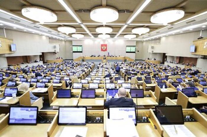 В Госдуме высказались о введении российских миротворцев в Нагорный Карабах