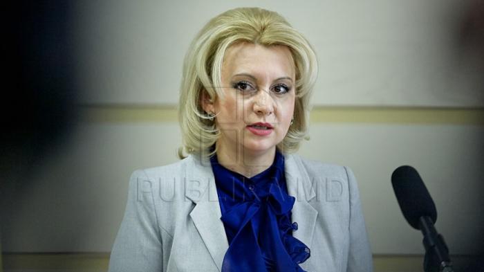 Виолетта Иванов обещает внедрить современную систему ирригации и скупку государством урожай фермеров