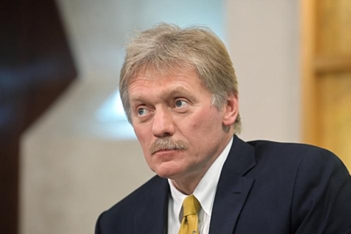 В Кремле рассказали о минимальном уровне доверия между мировыми лидерами