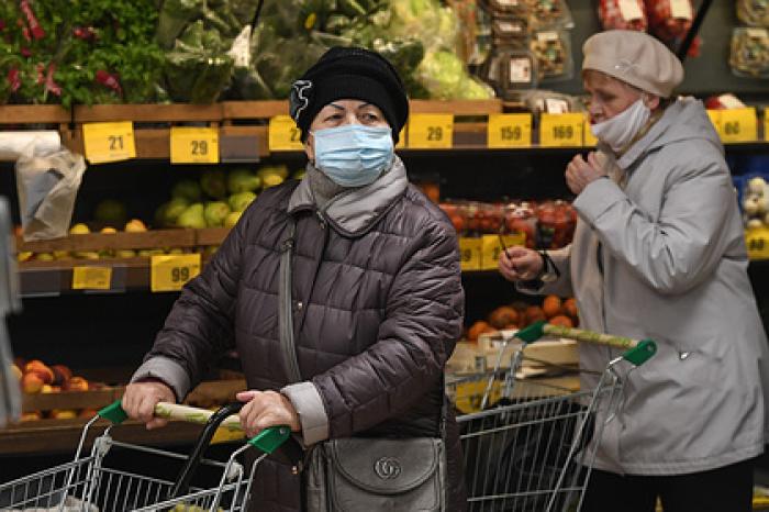 Власти признали прожиточный минимум пенсионеров в России заниженным