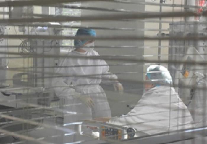В МОЛДОВУ ПОСТУПИЛО 20 АППАРАТОВ ИСКУССТВЕННОЙ ВЕНТИЛЯЦИИ ЛЕГКИХ, ПРИОБРЕТЕННЫХ ПРИ ПОМОЩИ ВБ