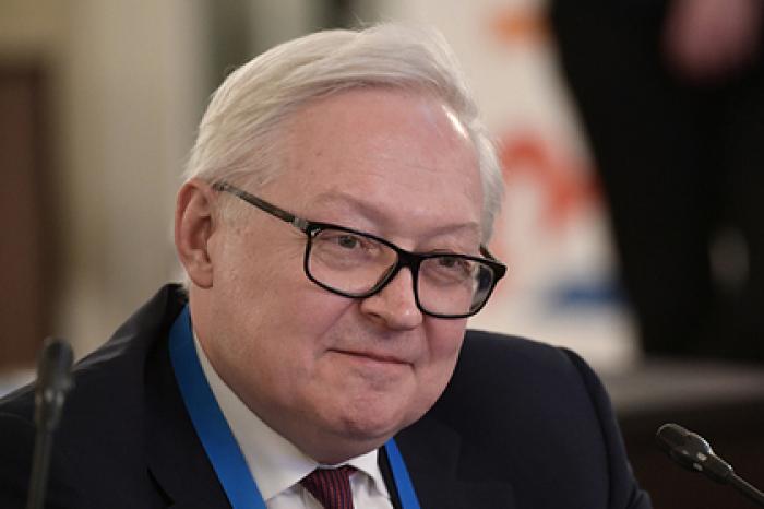 В Москве назвали неприемлемым предложение США по ракетному договору
