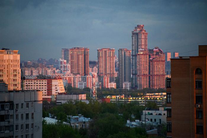 В Москве продлили режим удаленной работы