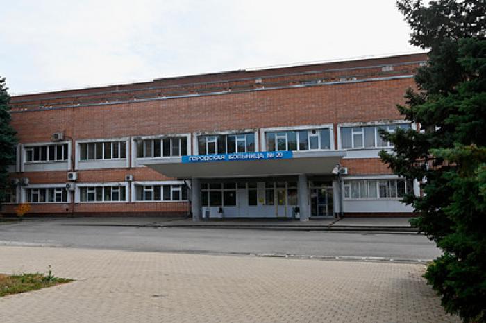 Врач подтвердил перебои с кислородом после смерти пациентов в Ростове-на-Дону