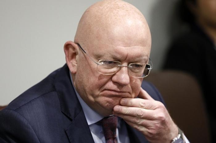 В России назвали обвинения Навального аморальными