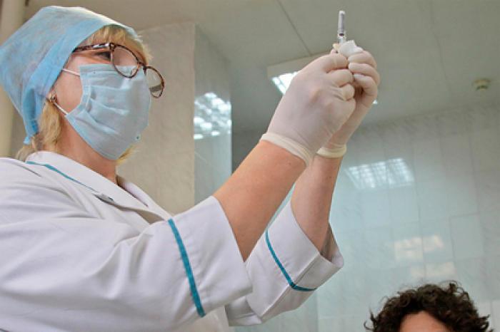 В России назвали условие обязательной вакцинации от коронавируса