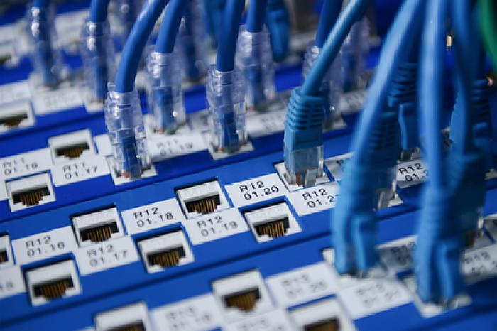 В России отчитались о массовом подключении соцобъектов к интернету