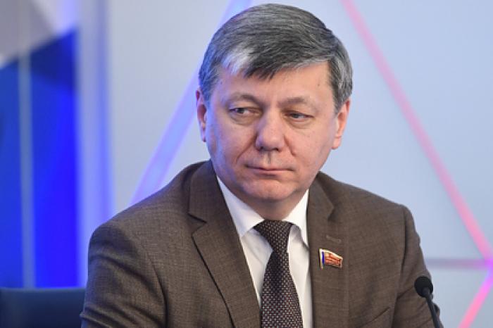 В России оценили планы Украины по выходу из еще одного соглашения СНГ