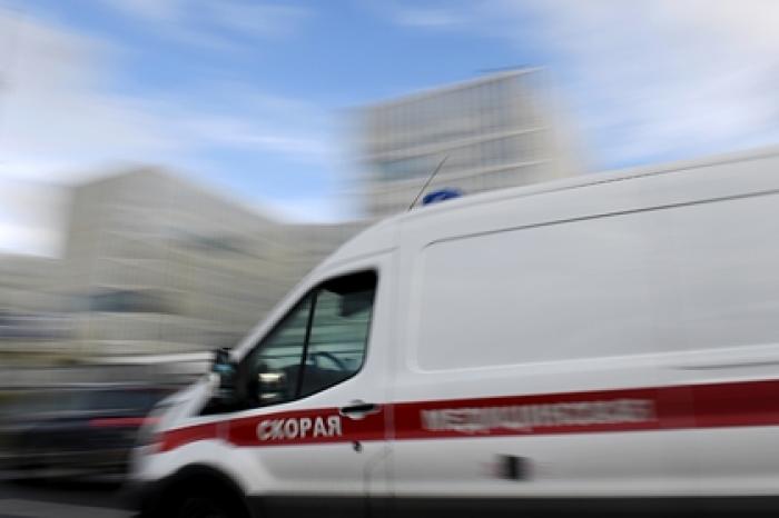 В России спрогнозировали день выхода на пик заболеваемости COVID-19