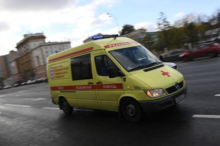 В российском городе первоклассники во время ссоры едва не задушили школьника