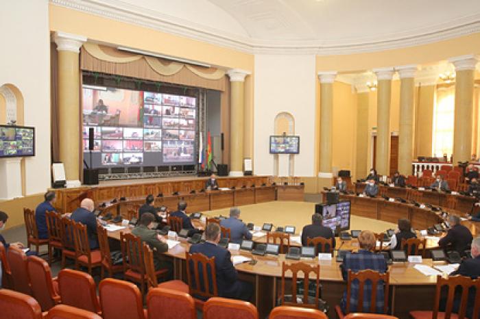 В российском регионе перестанут оказывать плановую медпомощь из-за коронавируса