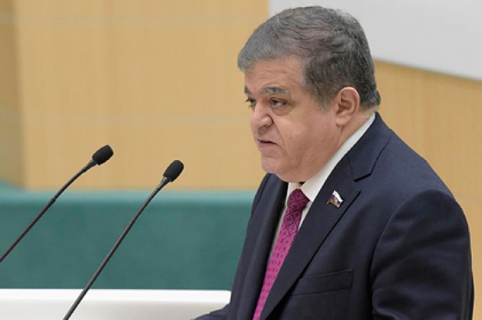 В Совфеде прокомментировали штраф Польши из-за «Северного потока-2»