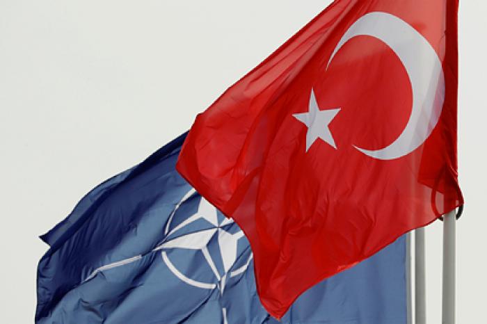 В США призвали исключить Турцию из НАТО