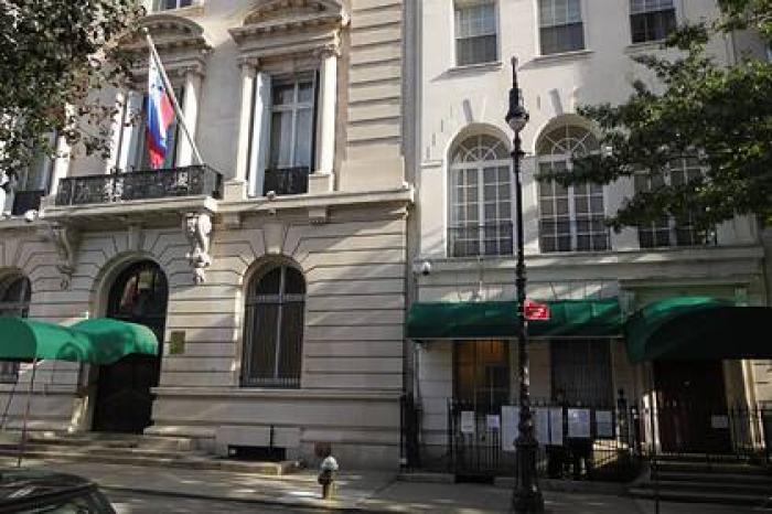 В США россиянина обвинили в контрабанде электроники