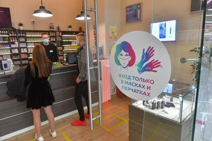 В Центре Гамалеи спрогнозировали сроки окончания пандемии коронавируса