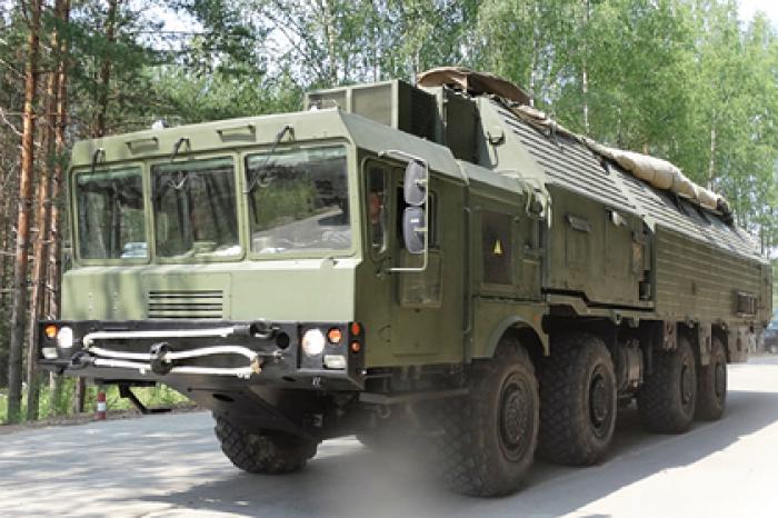 В Турции отыскали у армянских военных оружие из ядерной триады России