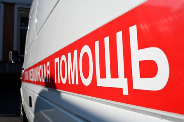 Выпавший из окна больницы россиянин с коронавирусом скончался