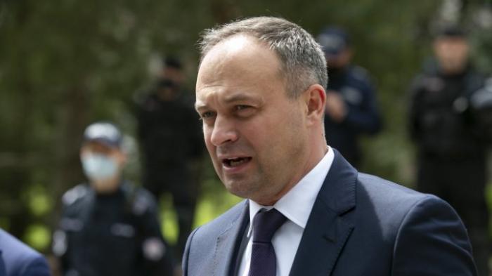 Высшая судебная палата отклонила жалобу на отказ в регистрации кандидатом на выборах Андриана Канду