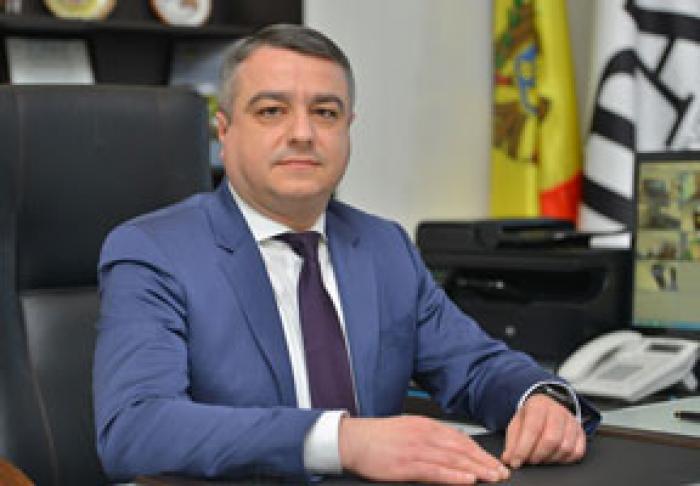 ЖИВОТНОВОДЧЕСКИЙ СЕКТОР МОЛДОВЫ ОСТАЕТСЯ ПРИОРИТЕТОМ ДЛЯ МИНИСТЕРСТВА СЕЛЬСКОГО ХОЗЯЙСТВА