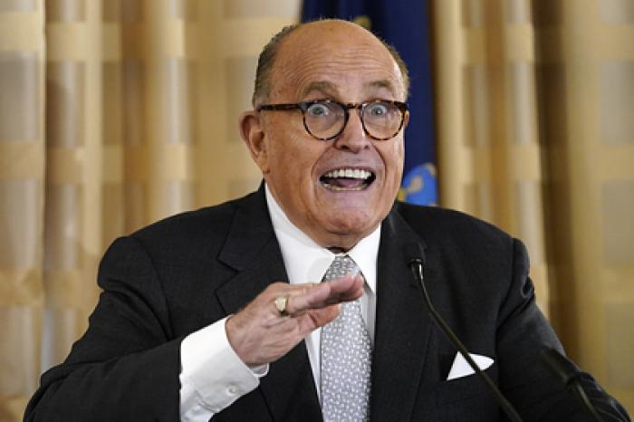 Адвокат Трампа сравнил американские СМИ с газетой «Правда»