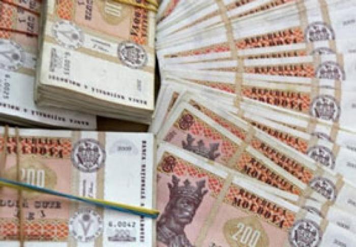АГЕНТСТВО ПО ВОЗВРАТУ ИМУЩЕСТВА, ДОБЫТОГО НЕЗАКОННЫМ ПУТЕМ, ЗА МИНУВШУЮ НЕДЕЛЮ АРЕСТОВАЛО ЦЕННОСТЕЙ НА 4 МЛН. ЛЕЕВ