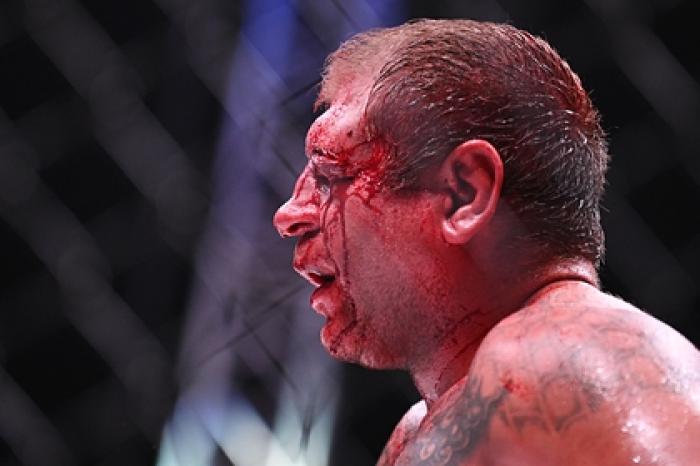 Александр Емельяненко отреагировал на избиение Харитонова бойцом MMA