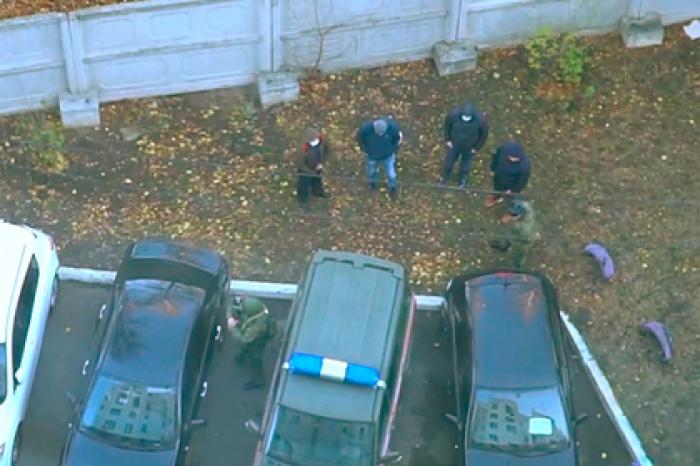 Бабушка устроившего в Воронеже бойню солдата рассказала о дедовщине в части