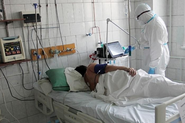 Биолог рассказала об опасных свойствах мутировавшего коронавируса