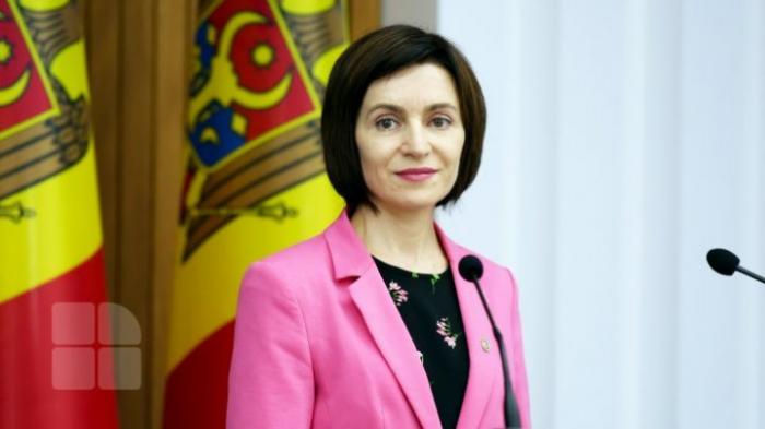 BREAKING NEWS: Выбор сделан: сокрушительная победа Майи Санду во втором туре