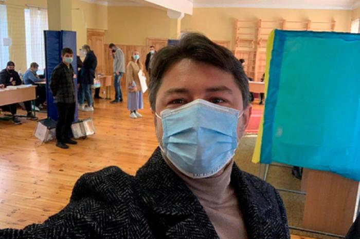 Бывший кандидат в мэры Киева попал в скандал из-за антисемитских высказываний
