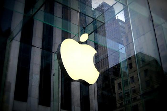 Бывший украинский министр посоветовал гражданам инвестировать в акции Apple