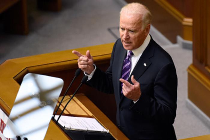 Бывший замгенсека ООН предсказал развитие событий в случае победы Байдена