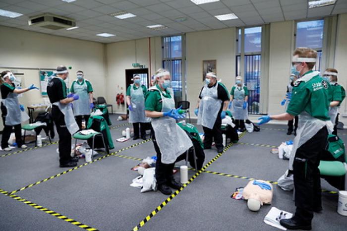 Число случаев COVID-19 в мире превысило 62 миллиона