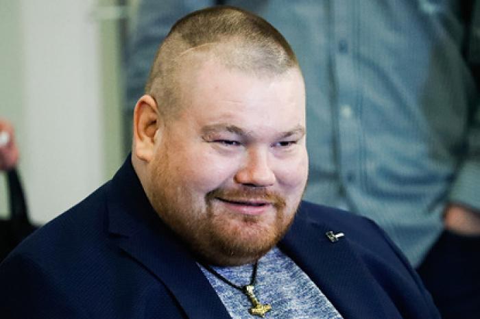 Дацик вступился за Харитонова и бросил вызов избившему его бойцу