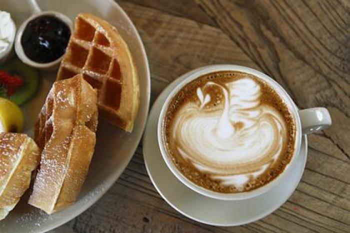 Диетолог описал угрозы неправильного употребления кофе