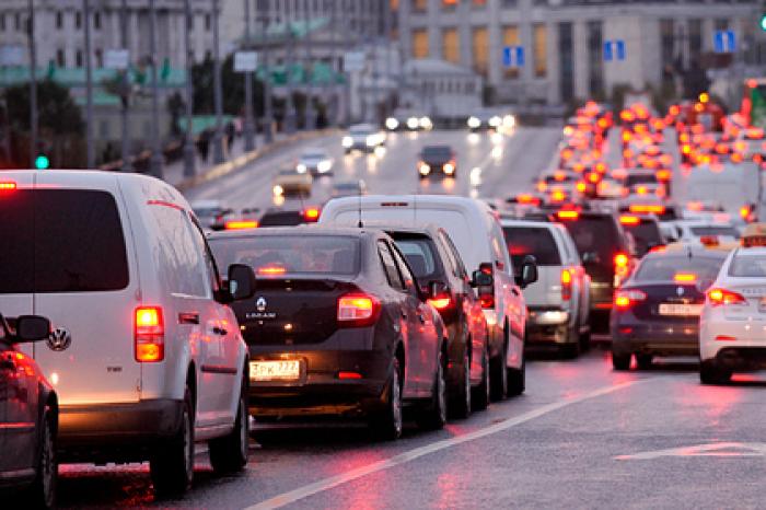 Для автомобилей из ЕАЭС заработали новые правила регистрации