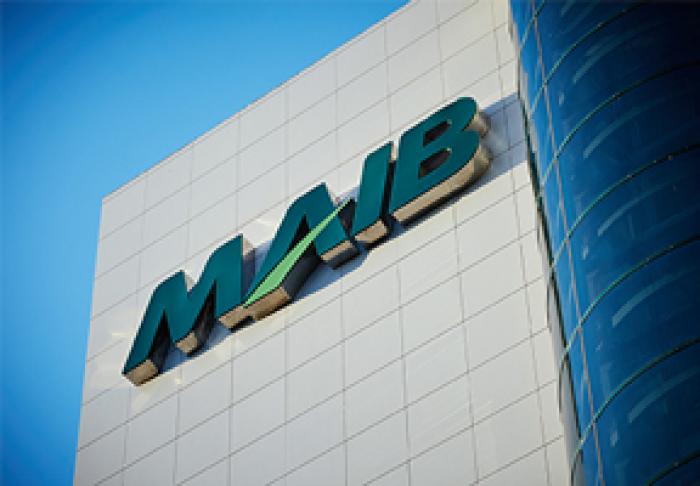 ЕБРР ПРЕДОСТАВИЛ MAIB 17,5 МЛН. ЕВРО ДЛЯ МАЛГО И СРЕДНЕГО БИЗНЕСА