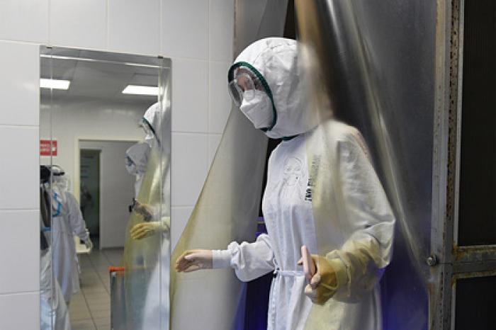 Еще один регион приостановил плановую медпомощь из-за COVID-19