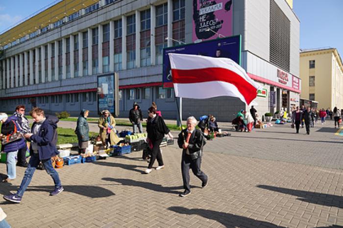 Евросоюз решил ужесточить санкции против Белоруссии
