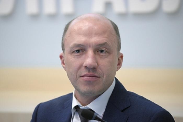 Глава Алтая заразился коронавирусом