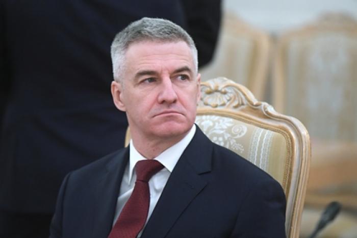 Глава Карелии прокомментировал превышение по нефтепродуктам в реке Кемь