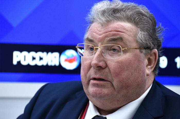 Глава Мордовии подал в отставку