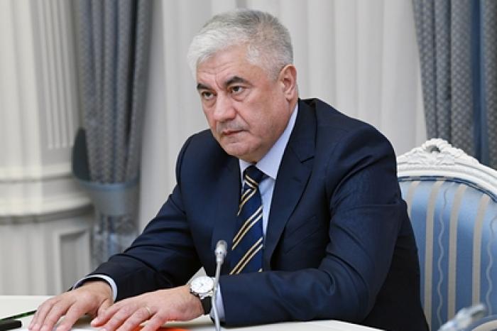 Глава МВД не поддержал снижение нештрафуемого порога превышения скорости