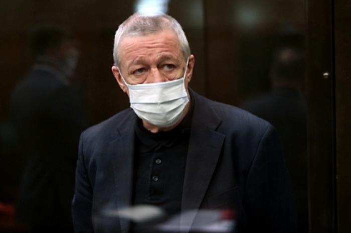 Глава МВД рассказал о торжестве истины в деле Ефремова