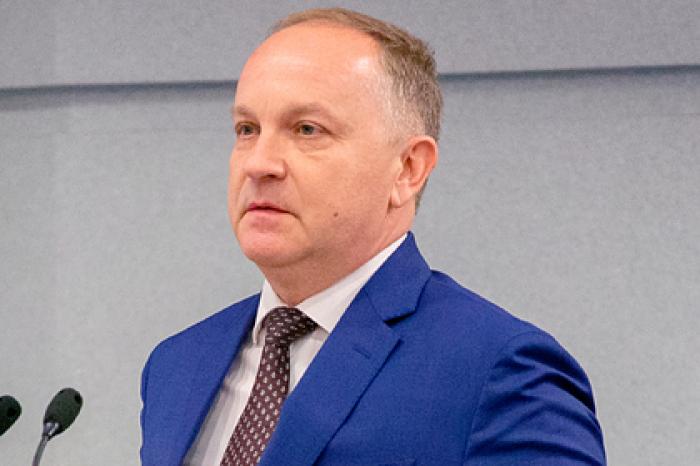 Глава Владивостока заразился коронавирусом