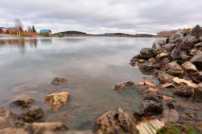 Главный источник питьевой воды Нижнего Тагила очистят к 2024 году