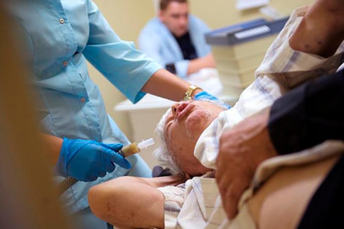 Главный нарколог Минздрава объяснил необходимость возродить вытрезвители