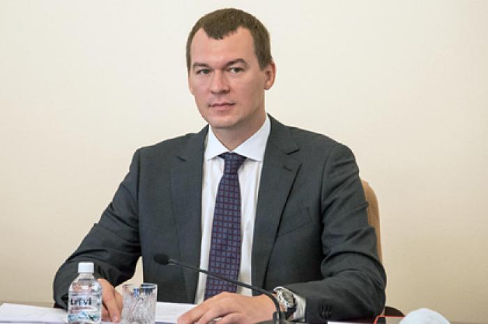 Хабаровский край подготовили к зиме