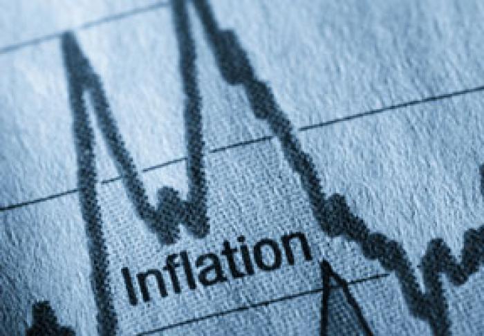 ИНФЛЯЦИЯ В ОКТЯБРЕ СОСТАВИЛА 0,11%
